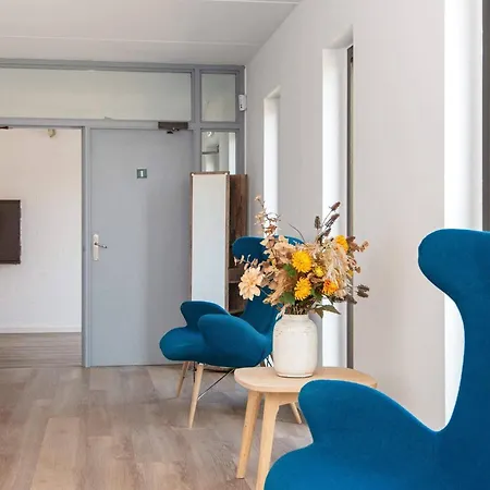 Cxxv Vakantiehuis Ulfborg
