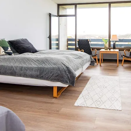 Vakantiehuis Cxxv Ulfborg