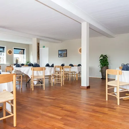 Cxxv Vakantiehuis Ulfborg