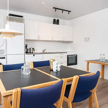 Cxxv Vakantiehuis Ulfborg