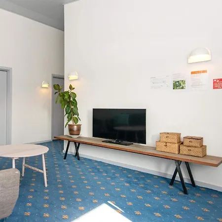 Vakantiehuis Cxxv Ulfborg