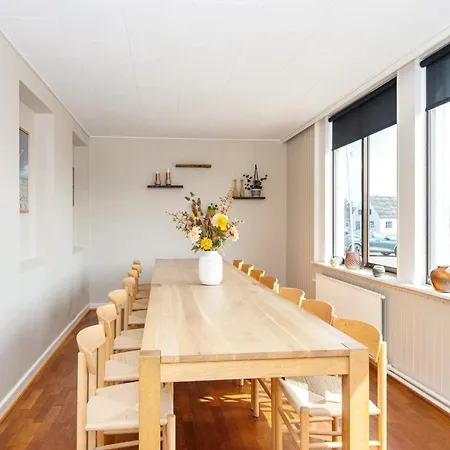 Cxxv Ulfborg