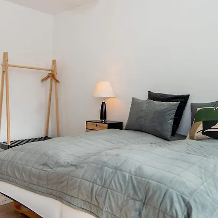 Cxxv Vakantiehuis