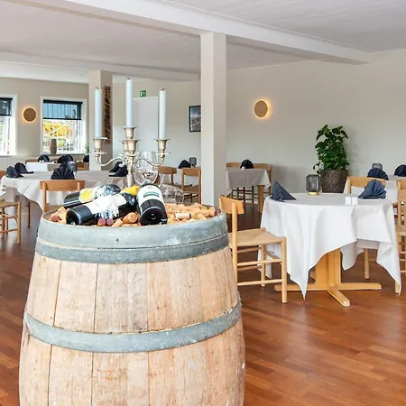 Vakantiehuis Cxxv
