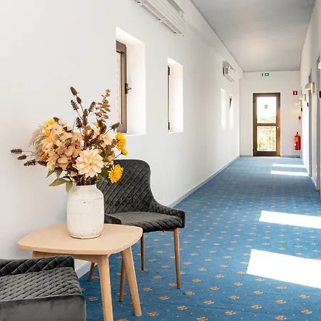 Cxxv Vakantiehuis *