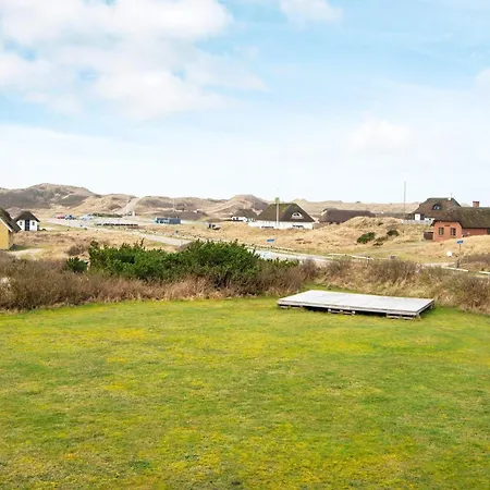 Vakantiehuis Cxxv *