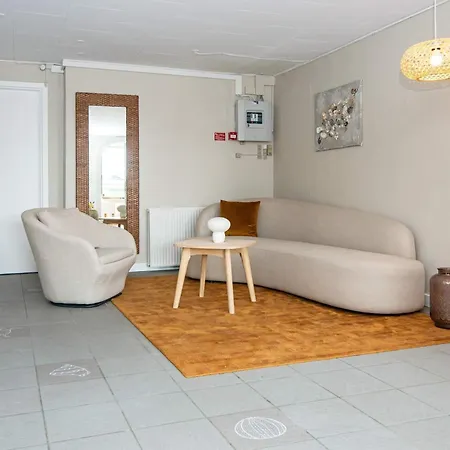 Cxxv Ulfborg