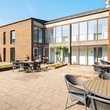 Vakantiehuis Cxxv