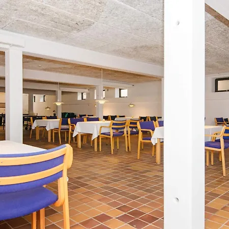 Cxxv Vakantiehuis *