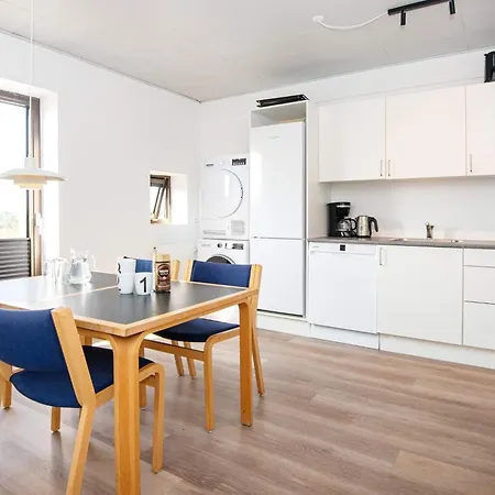 Vakantiehuis Cxxv