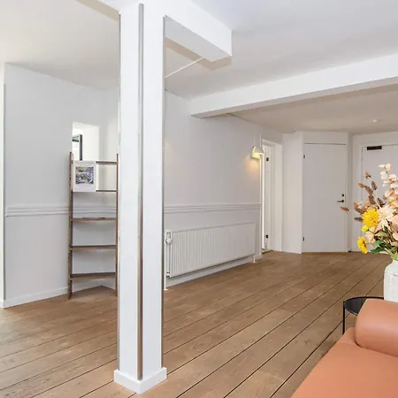 Vakantiehuis Cxxv Ulfborg