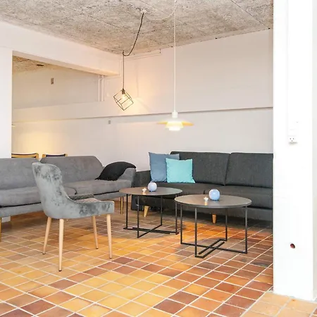 Cxxv Vakantiehuis
