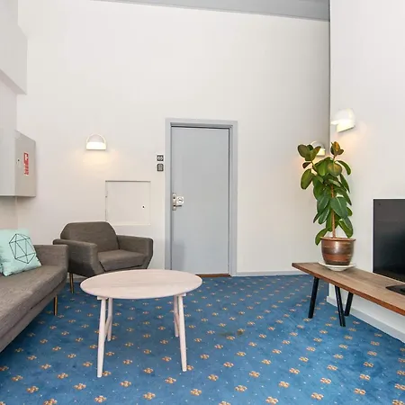 Cxxv Vakantiehuis *
