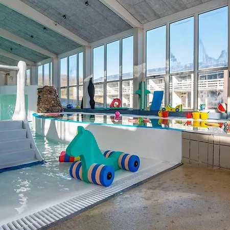 Vakantiehuis Cxxv Ulfborg