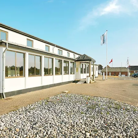 Cxxv Ulfborg