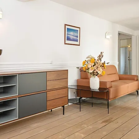 Cxxv Vakantiehuis