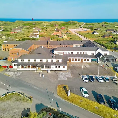 Vakantiehuis Cxxv Ulfborg